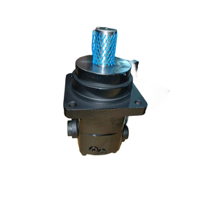 129 101 103 104 105 샤르-린 유압 피스톤 모터 106 109 110 111 112 113 119 시리즈 105-1169-006 Ea 톤 궤도 모터 - Product Image 2