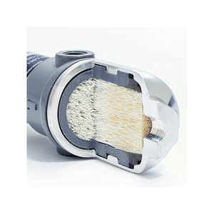 Assemblage rentable de membrane de récupération de gaz Ch4 Stockage de biogaz à double membrane Pvc 95% - Product Image 5