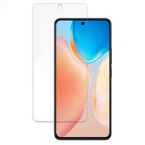 กระจกนิรภัยแบบเต็มจอสำหรับ <span class=keywords><strong>Vivo</strong></span> X60T X70 X70T X50 Lite X50E 5G X60 China X60 5G V30 SE V30 Lite 5G X21i X21S - Product Image 1