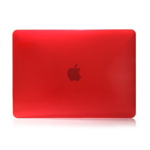Étui pour <span class=keywords><strong>MacBook</strong></span> 2026 transparent comme du cristal, haute transparence, dissipation thermique, matériau écologique, conception de logo personnalisée pour Air <span class=keywords><strong>13</strong></span> pouces - Product Image 2