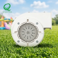 Souffleurs d'air internes gonflables de haute qualité 60W, durabilité exquise, petite taille, légers, mini-souffleurs en provenance de Chine