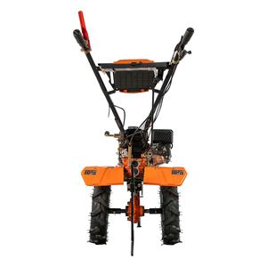 Cultivador rotativo <span class=keywords><strong>de</strong></span> mango <span class=keywords><strong>de</strong></span> tierra, 212ml, 3,6l, motocultor manual - Product Image 5