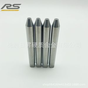 Rs Hard Metal Tungsten Electrode Needle 10X100 Pure Tungsten For Welding - Product Image 4