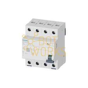 Siemens 5SV33466KK60 - Nuevo - Product Image 1