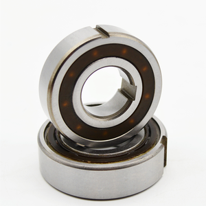 ตลับลูกปืนคลัตช์ทางเดียว CSK ซีรีส์ CSK12 CSK12 P CSK12PP - Product Image 3