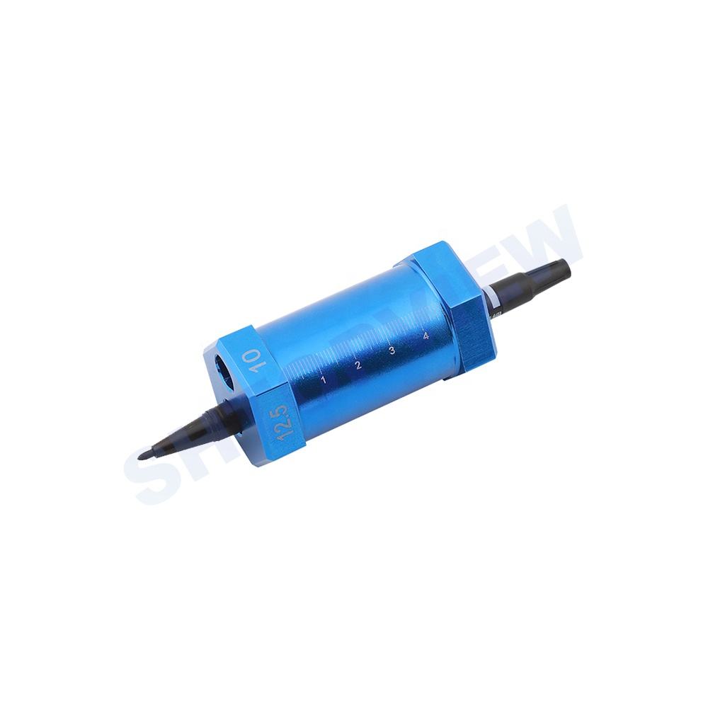 Lentes bifocales Kryptok: precisión y versatilidad