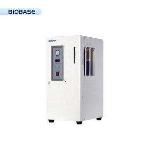 Generador de Nitrógeno para Laboratorio BIOBASE China N de Bajo Precio NG-300P 0-300ml/min, Generador de <span class=keywords><strong>N2</strong></span> de Alta Pureza 99.999% para GC - Product Image 1