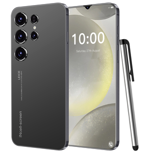 Cuối cùng S24 siêu điện thoại thông minh 5g sẵn sàng Dual <span class=keywords><strong>Sim</strong></span> 16GB RAM 1TB Rom 6.8inch hiển thị - Product Image 2