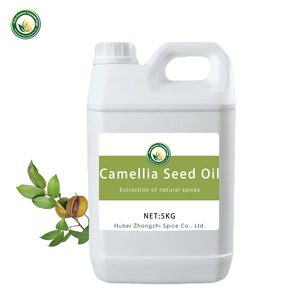 Venta Directa de Fábrica, Aceite de Semilla de Camelia 100% Puro, Grado Cosmético, Antioxidante, Vitamina E, Esteroles Vegetales, Aceite Base Líquido <span class=keywords><strong>para</strong></span> Piel y <span class=keywords><strong>Cabello</strong></span> - Product Image 3