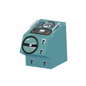 Système de direction hydraulique électrique, JVDD3AT, ensemble complet pour équipement de direction - Product Image 6