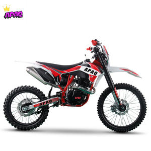 Moto de course hors route essence autres motos <span class=keywords><strong>200CC</strong></span> 250CC moto tout-terrain 4 temps <span class=keywords><strong>grande</strong></span> <span class=keywords><strong>roue</strong></span> 21/18 moto de sport pour adulte - Product Image 2