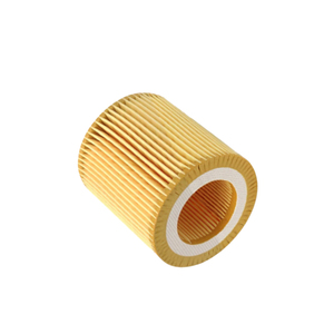 Kit elemen Filter oli mesin mobil otomatis Performa bagus 11427640862 Oem untuk F35 320li 328li 520li - Product Image 4