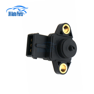 Sensor de presión de aire de admisión absoluta del colector MAP para Mitsubishi Galant Montero Sport Lancer Outlander MD305600 E1T19172 - Product Image 4