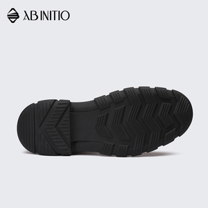 Chaussures formelles en cuir suédé souple pour hommes, baskets de marque, marron doux, formelles, décontractées - Product Image 6