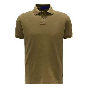 Polo léger et tendance pour homme, nouveau design tendance, respirant, à manches courtes, confortable pour le quotidien. - Product Image 5