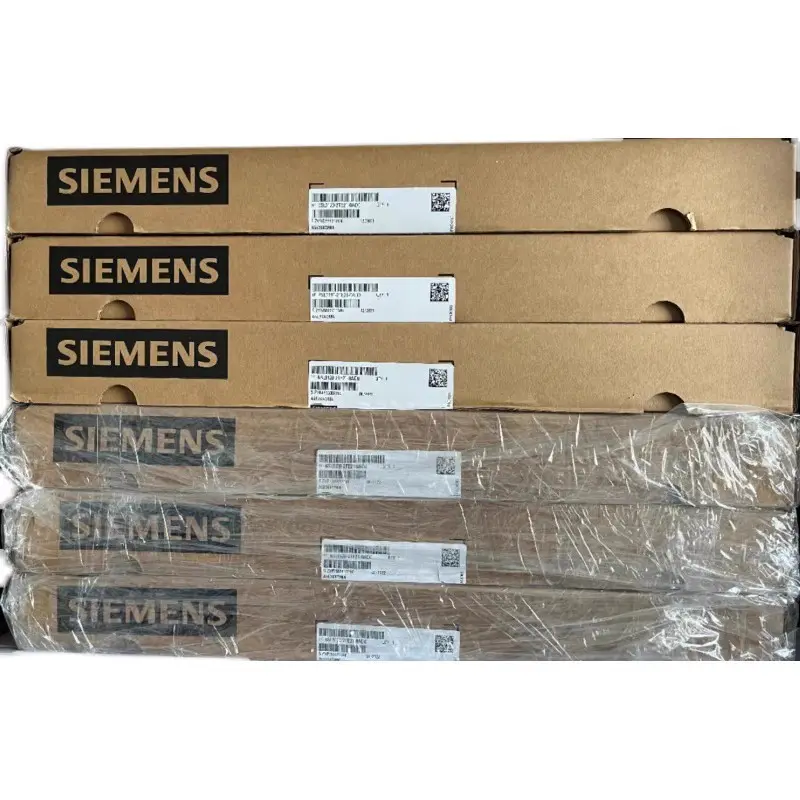 SIEMENS S120 yepyeni 6SL3120-1TE26-0AA3 6SL3120-1TE26-0AC0 6SL3120-1TE28-5AA3 6SL3120-1TE31-3AA3 6SL3120-1TE32-0AA4 6SL3120-1TE32-0AA4