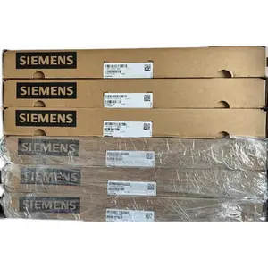 Siemens S120 Gloednieuwe 6sl3120-1te26-0aa3 6sl3120-1te26-0ac0 6sl3120-1te28-5aa3 6sl3120-1te31-3aa3 6sl3120-1te3120-1te32-0aa4