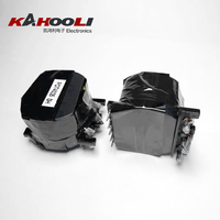 Transformateur de puissance actuel POT4025, système de distribution de transformateurs pour l'industrie, transformateur d'énergie stockée 12V/24V