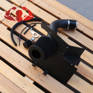 ระบบไอดีอากาศแบบซูเปอร์ชาร์จ <span class=keywords><strong>SHSH</strong></span> สำหรับ Audi B8/B8.5, S4, S5, Q5, SQ5 V6T - Product Image 6