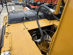 Pompe d'occasion de haute qualité pour excavatrice Cat 336D – Offre spéciale à prix réduit - Product Image 3