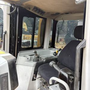 Bulldozer Cat D7R Usado de Alta Calidad, Caterpillar D7g D7h D7r D6k, Equipo Pesado D7R en Venta a Bajo Precio - Product Image 6