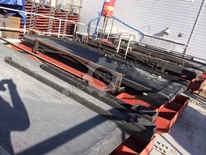 Costo-efectiva de tungsteno temblando para la venta - Product Image 2