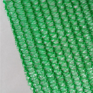 70% HDPE Đen Nông nghiệp Sun Shade <span class=keywords><strong>Net</strong></span> Philippines, PE nhựa Bóng lưới cuộn cho Vườn Nhà Kính Bìa 3*100m - Product Image 1