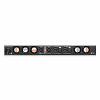 Amplificateur de puissance numérique de classe D TDG230 FCC CE ROHS, amplificateur de puissance professionnel 2 canaux avec 3000 watts