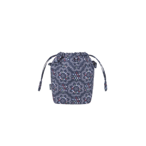 High Quality Airy Crossbody Drawstring Pouch Lightweight Crossbody Shoulder Bag - Product Image 4