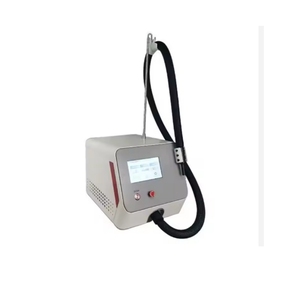 Air <b>Massage</b> Skin Cooler <b>Machine</b> Musical Function for Body Neck muscle relaxation Cold care 110V/220V Compatible - Product Image 4