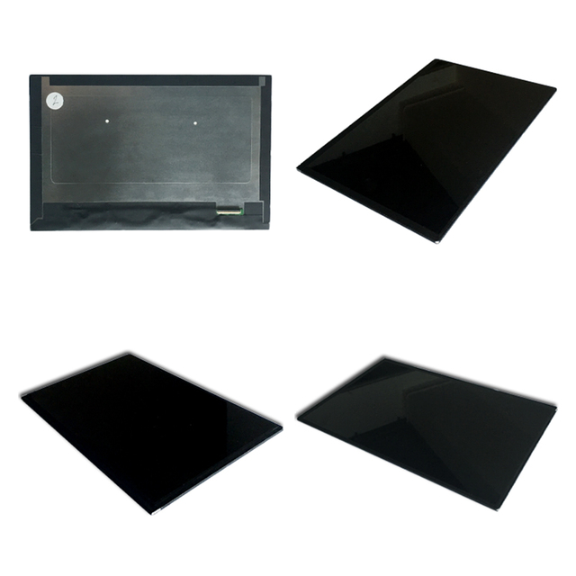 High quality 1280*800 LCD TFT Panel 10.1 LVDS LCD IPS Screen 10.1inch TFT LCD Display Module