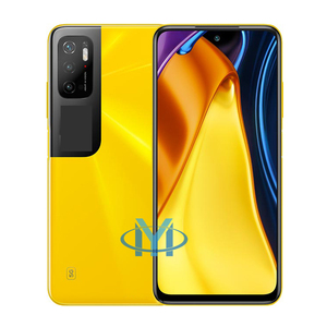 Teléfonos móviles originales 100% para <span class=keywords><strong>Xiaomi</strong></span> <span class=keywords><strong>Poco</strong></span> <span class=keywords><strong>M3</strong></span> <span class=keywords><strong>128GB</strong></span> [Tarjeta SIM Dual] versión global desbloqueada 5G Smartphone A + CALIDAD - Product Image 3