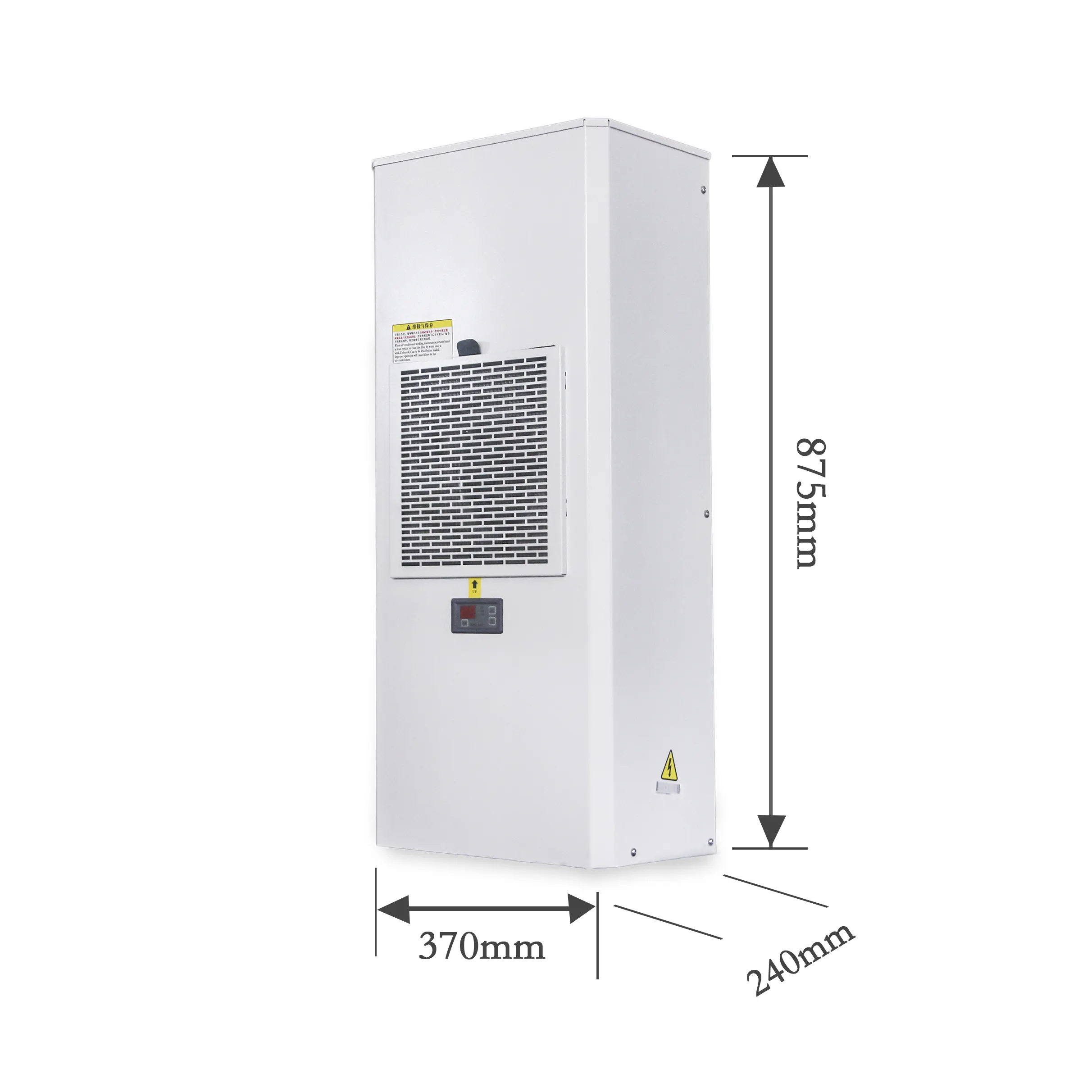 1500W Schrank klimaanlage/Elektro gerät