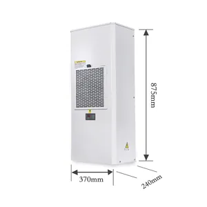 Climatiseur de bureau 1500W, unité électrique