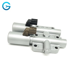 Válvula Solenoide de Transmisión de Alta Calidad 28250-RDK-004 28250-RJB-004 28250-RDK-014 Solenoide de Caja de Cambios Automática para Acura - Product Image 6