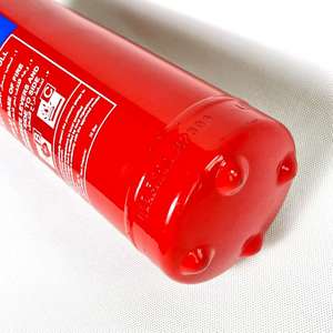 Toptan çelik krom vana kuru kimyasal toz yangın bastırma için DCP yangın söndürücü yangın koruma sistemi - Product Image 5