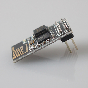 Module Wi-Fi sans fil ESP-01S ESP8266 IOT économique Ai-Thinker - Product Image 4