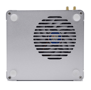 Máy Tính Intel 10 Gen Core I7 10870H 4K Hiệu Suất Cao Hộp Mini 8 Lõi Máy Tính PC DP HD - Product Image 4