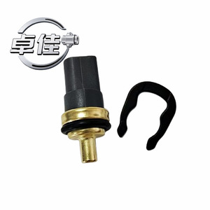 Zj Temperature <b>Sensor</b> Zj-18-121 Quick Connect <b>Water</b> Temperature Automotive 06A919501 06A919501A 1100736 0135427817 - Product Image 1