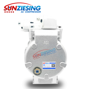Convient pour <span class=keywords><strong>SsangYong</strong></span> Actyon 2.0L 2.3L 2005-2010 <span class=keywords><strong>SsangYong</strong></span> <span class=keywords><strong>Kyron</strong></span> 2.0L 2.7L <span class=keywords><strong>2012</strong></span> Système de climatisation automobile Accessoires d'usine - Product Image 3