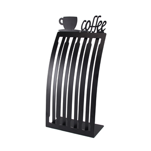 Fil métallique <span class=keywords><strong>Tasse</strong></span> Café Pod Support <span class=keywords><strong>Nespresso</strong></span> Capsule avec nouveau design - Product Image 3