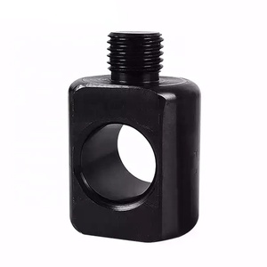 100KN ดิจิตอลผลักดันดึงวัดแรงดึงที่มีพูดโหลดเซลล์ - Product Image 6