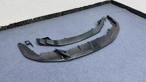 Pare-chocs avant en fibre de carbone sèche de haute qualité, livraison rapide, <span class=keywords><strong>prix</strong></span> de gros, style EVO, kits de carrosserie pour <span class=keywords><strong>Lamborghini</strong></span> <span class=keywords><strong>Huracan</strong></span> LP610 - Product Image 6