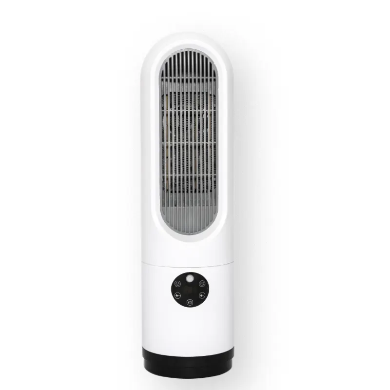 iHomey EH-001 Hot Sales Fast Heating Smart Warm Tower Electric Fan Heater with Heater Heating in Home
