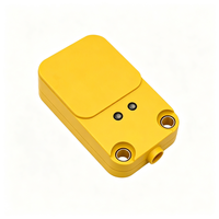 Odbus-rotocol ndustrial IGH, riter eader con onnector para nC yystem ntegration
