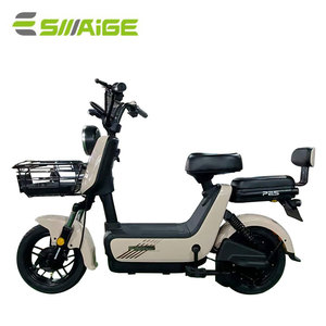 Patinete eléctrico para adultos, Scooter con neumáticos anchos de 48V, ciclomotor de 20AH, batería de plomo Aicd, operación, <span class=keywords><strong>precio</strong></span> barato - Product Image 5