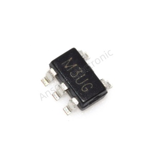 Circuitos Integrados ANSOYO LM321G-AE5-R LM321G-AE5 LM321G M3UG SOT-23-5, Componentes Electrónicos, Amplificador de Búfer - Product Image 6