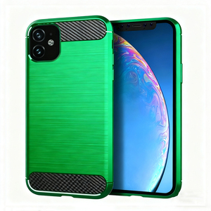 <span class=keywords><strong>Coque</strong></span> de téléphone portable personnalisée en TPU pour modèles <span class=keywords><strong>11</strong></span>-16 Ultra/Plus/Pro/Max - Product Image 4