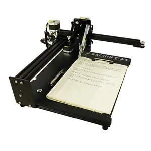 Nieuwe Aankomst Belettering Plotter Robot Voor Diy Schrijven En Tekenen Met Pen Cnc Machine Goedkope Prijs Van Fabrikant