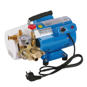 DSY-60แรงดันสูงสำหรับทดสอบปั๊มไฟฟ้าไฮโดรสแตติกสำหรับการทดสอบท่อน้ำม้านั่งแรงดัน220V - Product Image 2